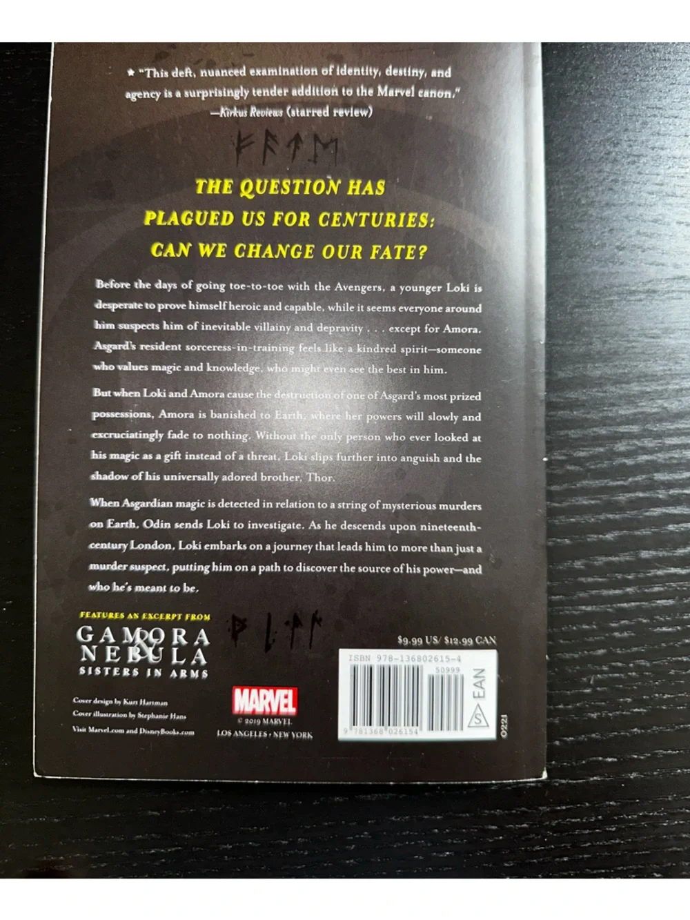 Loki - Picture 3 of 3